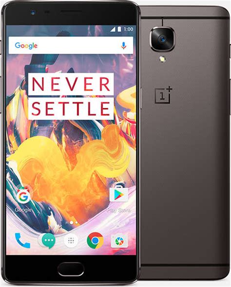 OnePlus 3T review: A satisfying update to a fairly new 